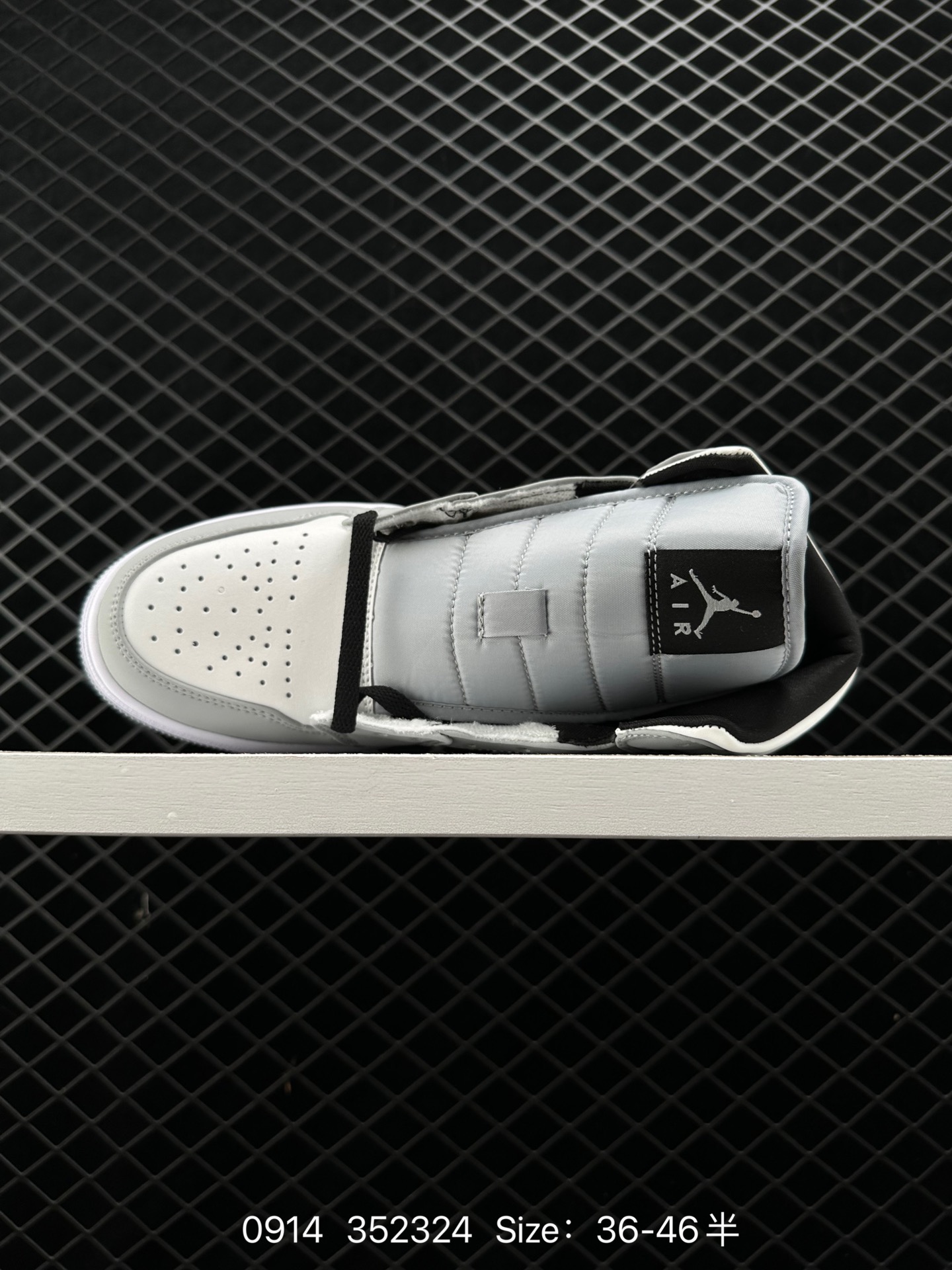 Air Jordan1 Retro Low AJ1